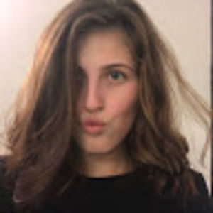 Meet your Posher, Aurora